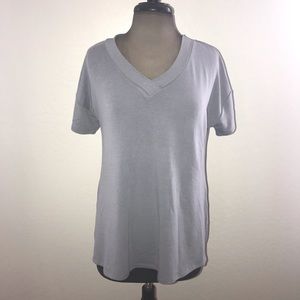 SOFT Grey Cupid T-shirt